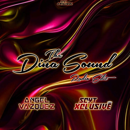 The Dina Sound (Radio Edit)