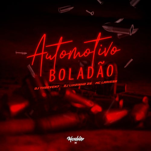 AUTOMOTIVO BOLADÃO