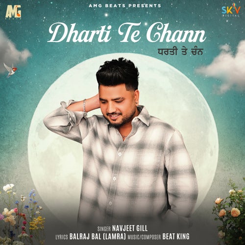 Dharti Te Chann