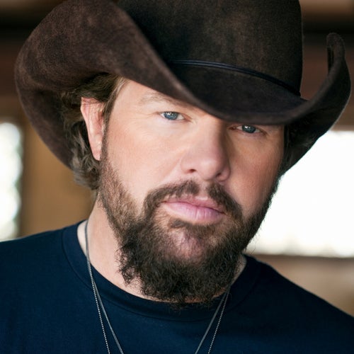 Toby Keith Profile