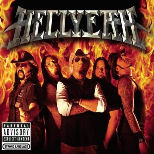 HELLYEAH