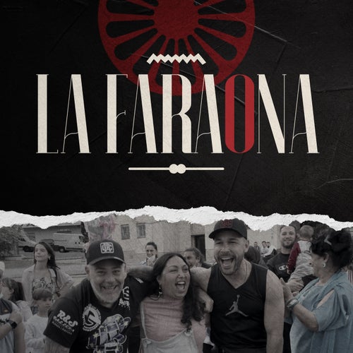 La Faraona