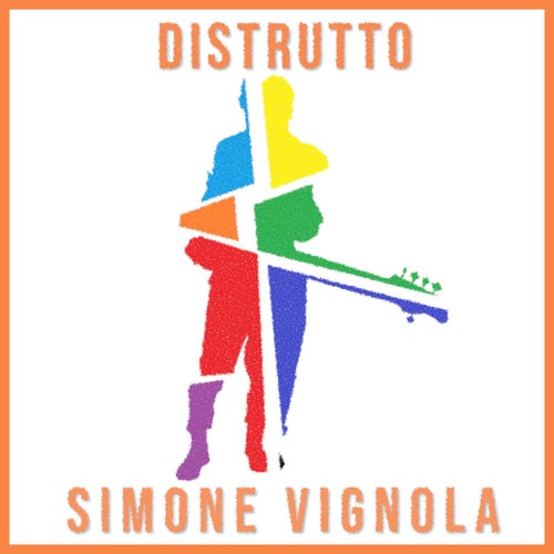 Distrutto