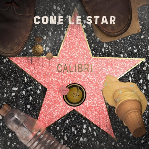 Come Le Star