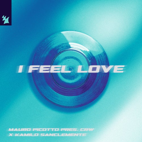 I Feel Love