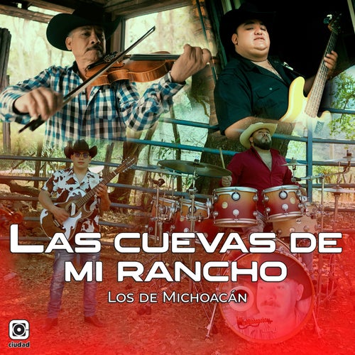 Las cuevas de mi rancho