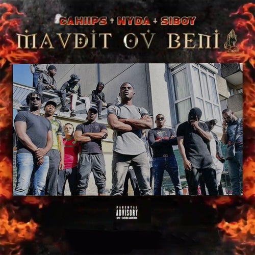 Maudit ou beni (feat. Nyda, Siboy)