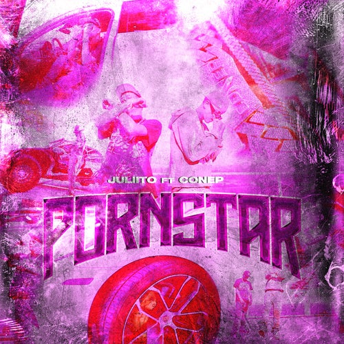 Pornstar