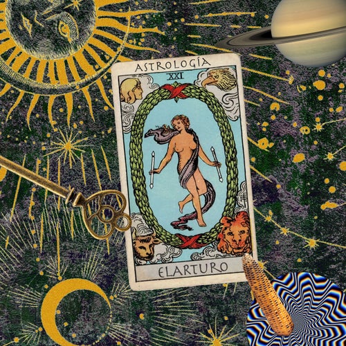 Astrología