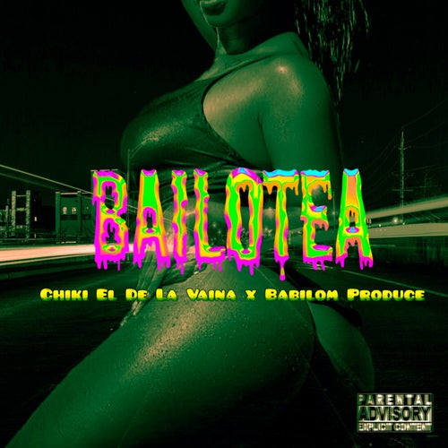 Bailotea