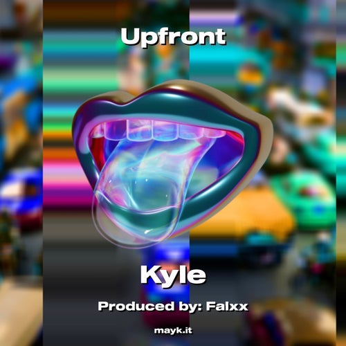 Upfront