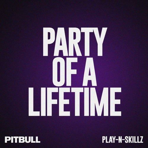 Party of a Lifetime (Radio Edit)