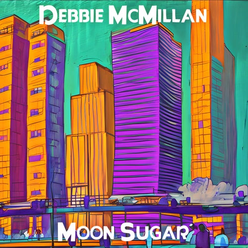 Moon Sugar
