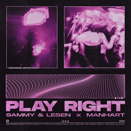 Play Right