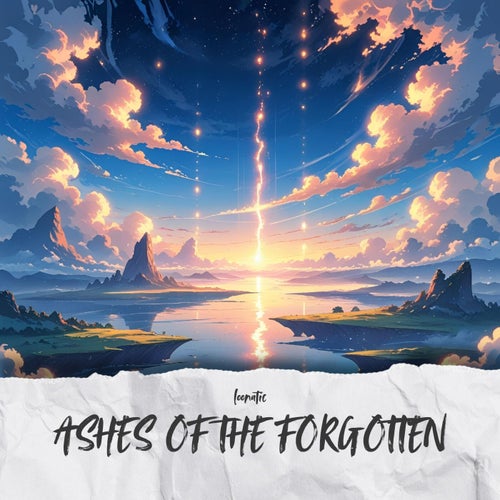 ASHES OF THE FORGOTTEN