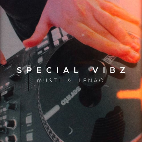 SPECIAL VIBZ