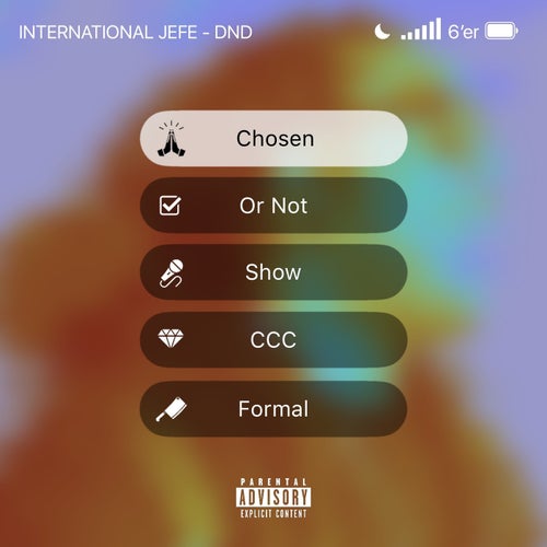 Chosen