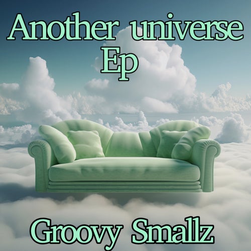Another Universe EP