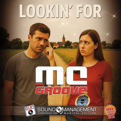 Lookin' For (Hit Mania Estate 2025)
