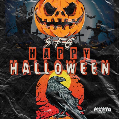 Happy Hallowen
