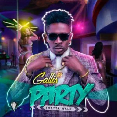 Gallis Party