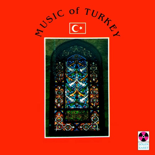 Music of Turkey