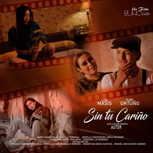 Sin tu cariño