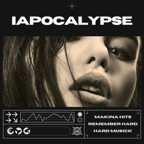IApocalypse (Hard Dance)