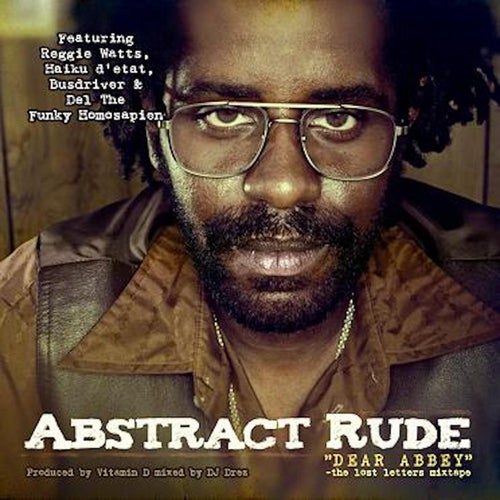 Dear Abbey, the Lost Letters Mixtape