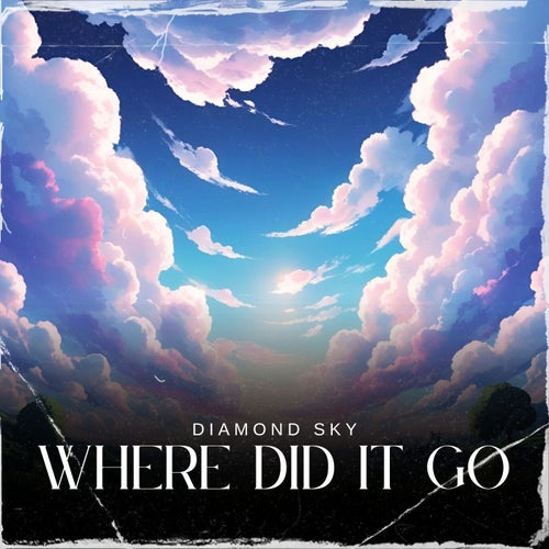 Where Did It Go
