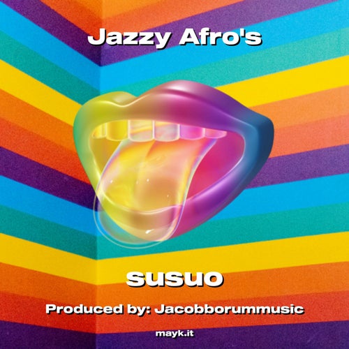 Jazzy Afros