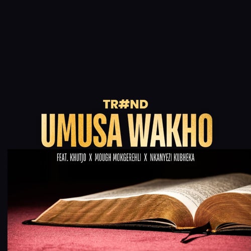 Umusa Wakho