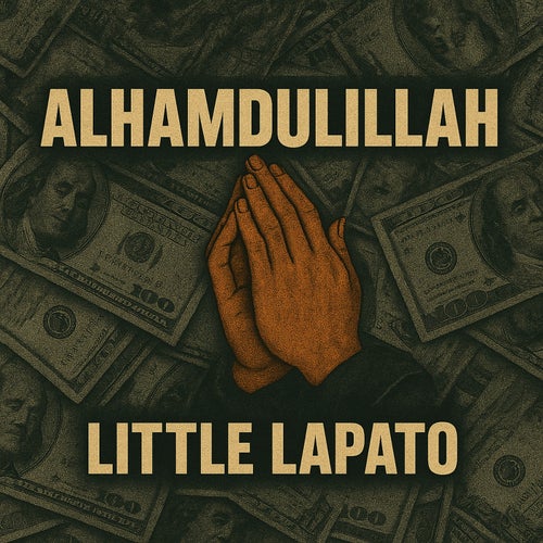 ALHAMDULILLAH