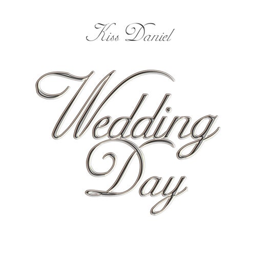 Wedding day
