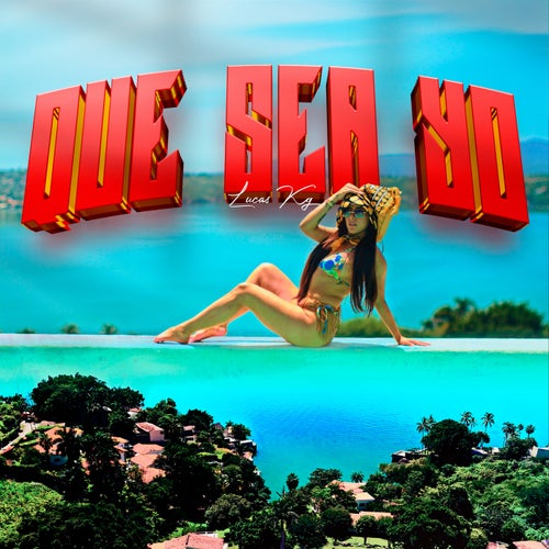 Que Sea Yo