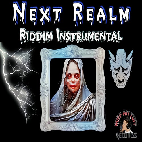 Next Realm Riddim Instrumental