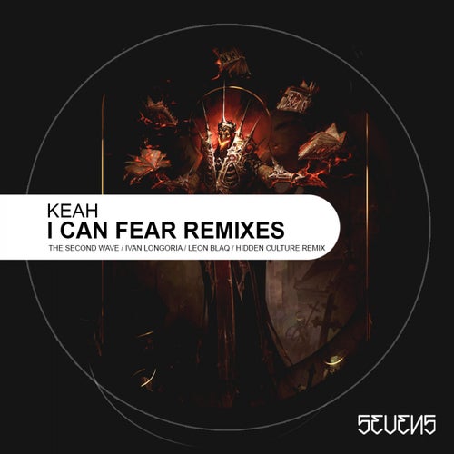 I Can Fear REMIXES