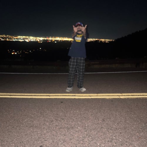 Carol (feat. Yung Steorra)