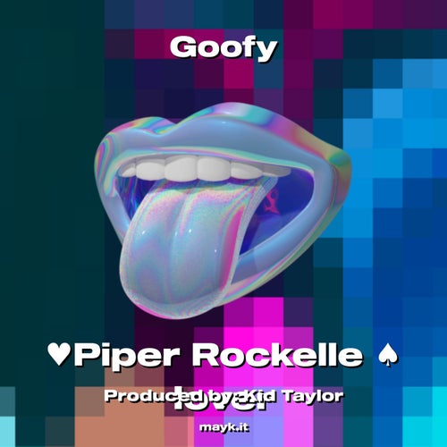 Goofy