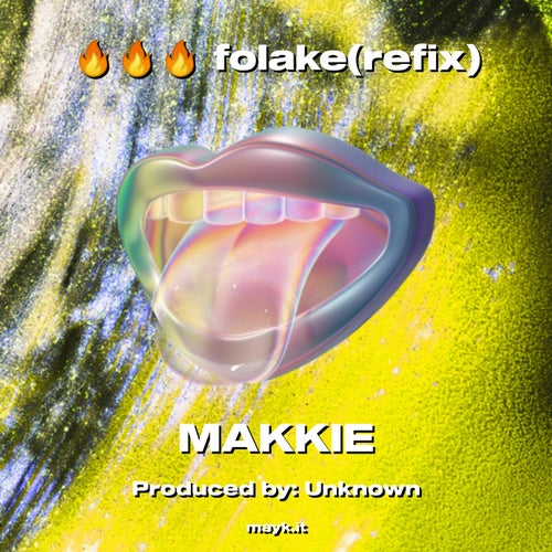 Folake
