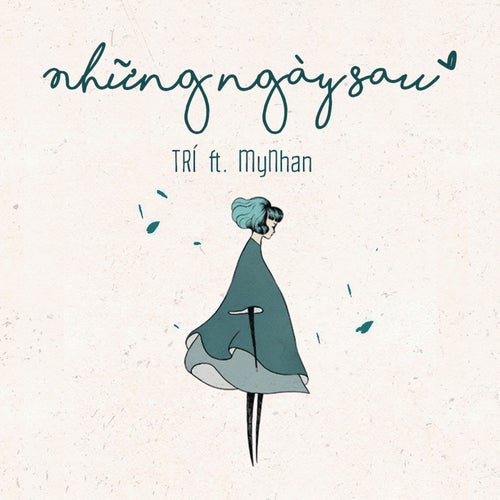 Những Ngày Sau (feat. MyNhan)