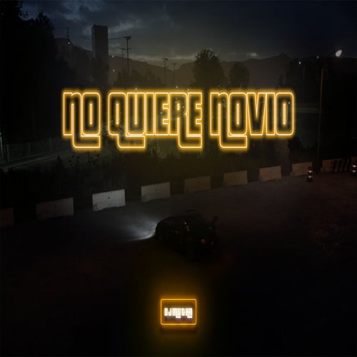 No Quiere Novio
