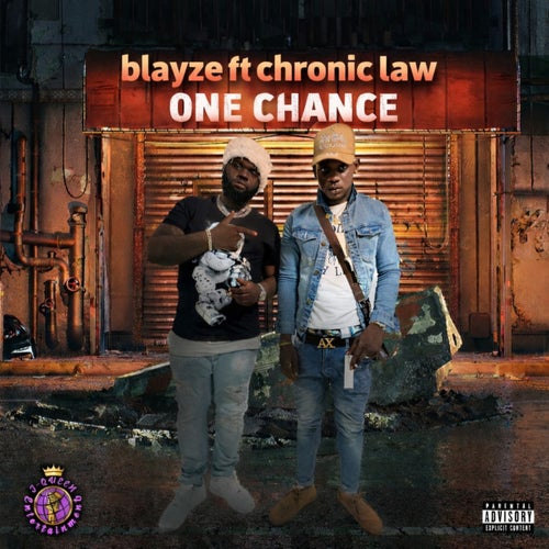 One Chance