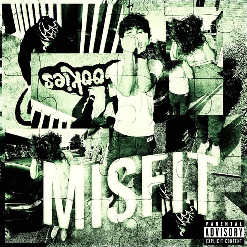 MISFIT!