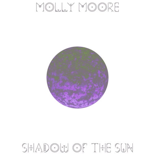 Shadow of the Sun - EP