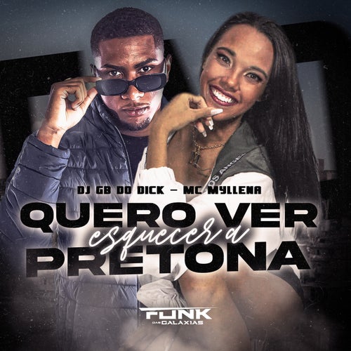 Quero Ver  Esquecer a Pretona