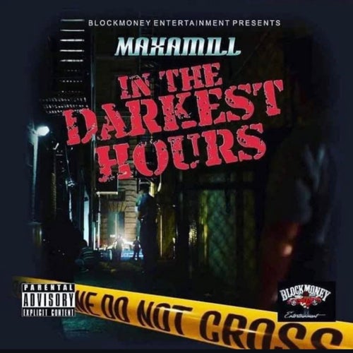 In the darkest hours
