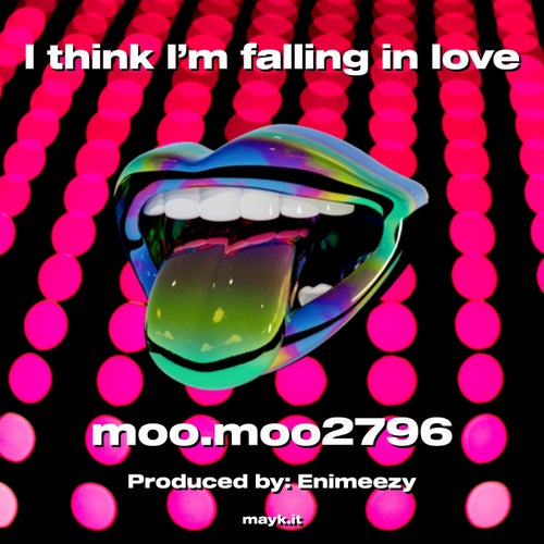 I think I’m falling in love