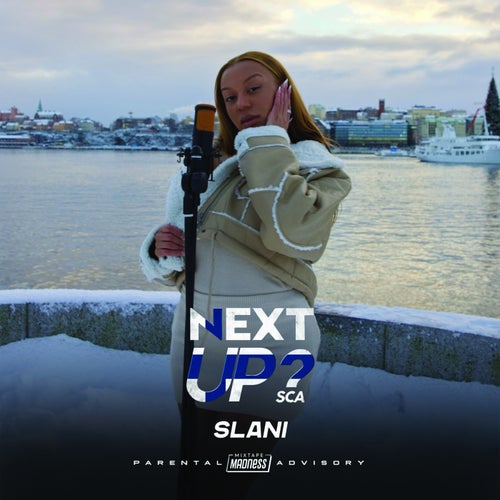 Next Up Scandinavia - S1-E8