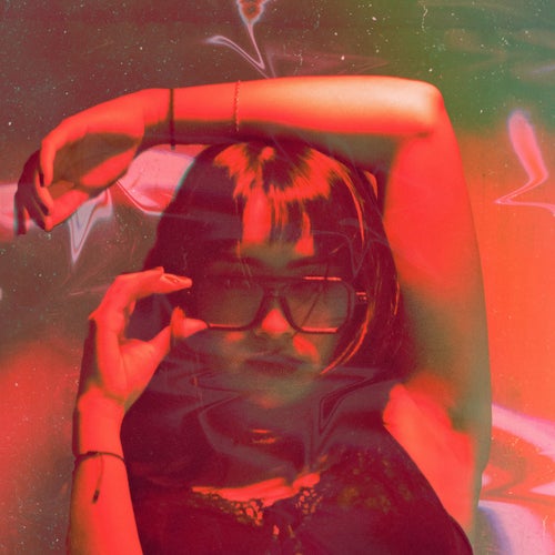Chill Techno Escape